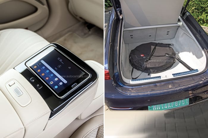 BMW i7 vs Mercedes Benz EQS: Electric Extravagance 